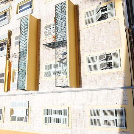 Apartamento Dernier Etage Boyer Niza Exterior foto