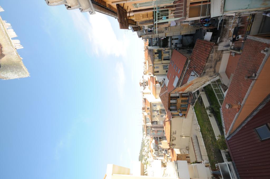 Apartamento Dernier Etage Boyer Niza Exterior foto