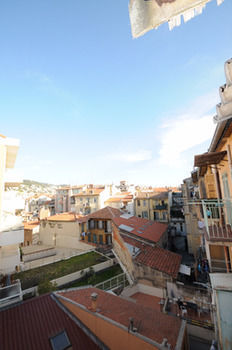 Apartamento Dernier Etage Boyer Niza Exterior foto